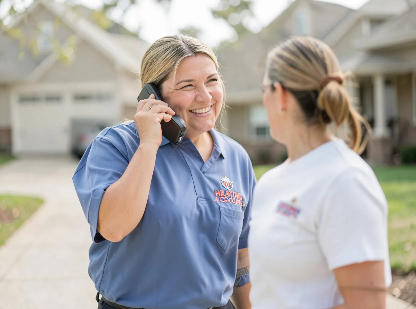 Hvac Repair Bolt, WV FAQs